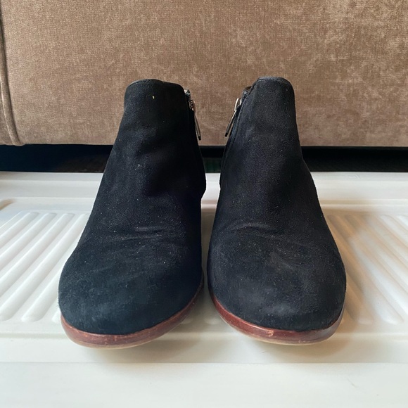 Sam Edelman | Petty ankle booties - Picture 4 of 7